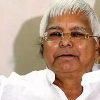 जेल से बाहर आएंगे लालू, चारा घोटाला मामले में मिली जमानत