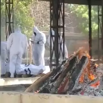 मेरठ में नहीं थम रहा कोरोना का कहर
