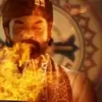 बॉबी देओल ने धरा साधू का अवतार