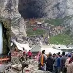 अमरनाथ यात्रा 21 जुलाई से, बच्चों और बुज़ुर्गों को अनुमति नहीं