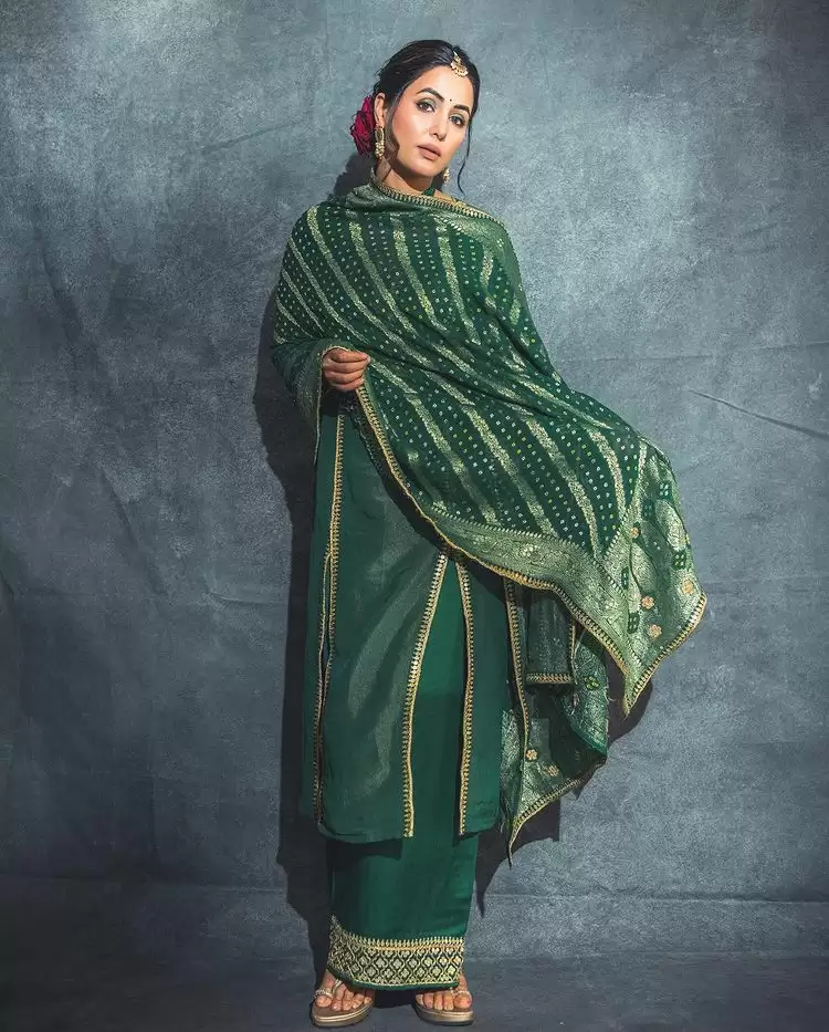 Hina Khan