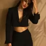 Nia Sharma के कातिलाना अंदाज देख फिदा हुए फैंस!!