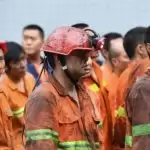 चीन की कोयला खदान में बढ़ा कार्बन मोनोक्साइड का स्तर, 18 मज़दूरों की मौत
