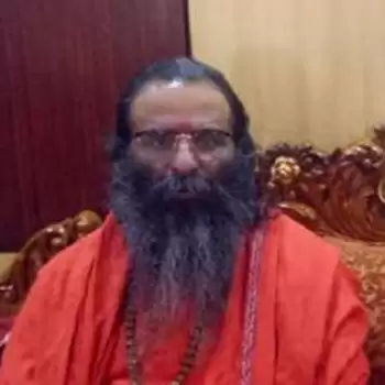 फर्जी था महंत नरेंद्र गिरि का सुसाइड नोट:  रविंद्र पुरी