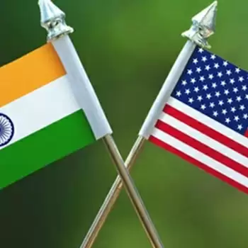 किसान आंदोलन पर बोला अमेरिका, शांतिपूर्ण प्रदर्शन एक संपन्न लोकतंत्र की पहचान