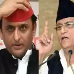 UP News Live Updates: अखिलेश-आजम के इस्तीफों में भविष्य की रणनीतियों के क्या हैं निहितार्थ