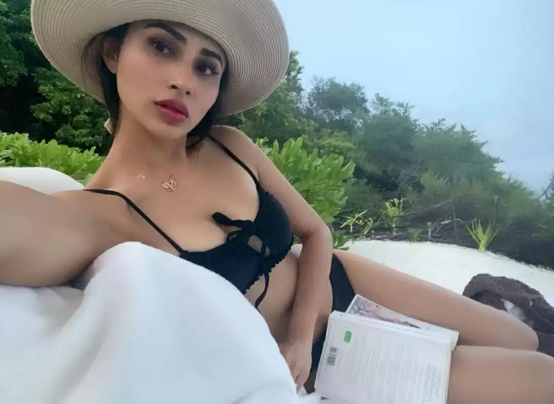Moni Roy