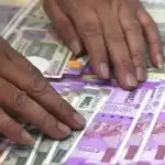 CAIT के सवाल पर RBI का जवाब, करेंसी नोट से फ़ैल सकता है बैक्टेरिया और वायरस