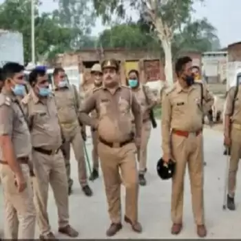 रिमांड पर लेकर यूपी पुलिस विकास से करेगी पूछताछ, उज्जैन पहुंचे यूपी के दो वकीलों से हो रही पूछताछ