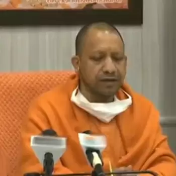 कोरोना नियम तोड़ने वालों को राहत, योगी सरकार सभी केस लेगी वापस