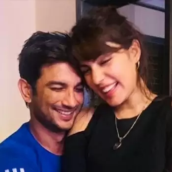अब नए चेहरों के साथ बनेगी SSR-Rhea की लव स्टोरी पर बेस्ड फिल्म
