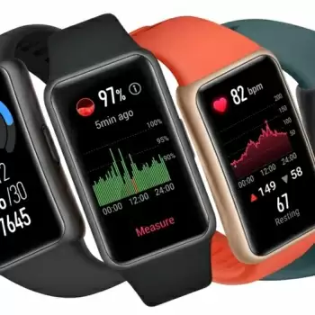 Huawei Band 6 की पहली सेल आज से शुरू, जाने क्या होगा ख़ास