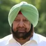 वह मेरा अपमान नहीं तो और क्या थाः अमरिंदर सिंह