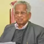 असम के पूर्व मुख्यमंत्री तरूण गोगोई का निधन