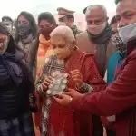 सामाजिक कुरीतियों को दूर करने के लिये युवा आगे आयें: आनंदीबेन पटेल