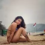 Sumona Chakravarti है बेहद हॉट, तस्वीरों से सोशल मीडिया पर लगई आग