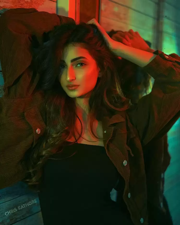 Palak Tiwari के देखे ये कातिलाना अंदाज!