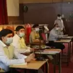 मेरठ : टीमवर्क के साथ कार्य करें, व्यवस्थाओं में दिखे सुधार: पी. गुरू प्रसाद