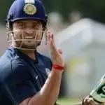 सैयद मुश्ताक अली ट्रॉफी से होगी मैदान पर सुरेश रैना की वापसी