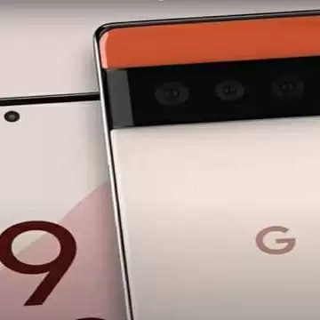Google के अपकमिंग स्मार्टफोन यूनीक डुअल-टोन कैमरा सेटअप के साथ दे सकता है दस्तक, जाने पूरी डिटेल्स
