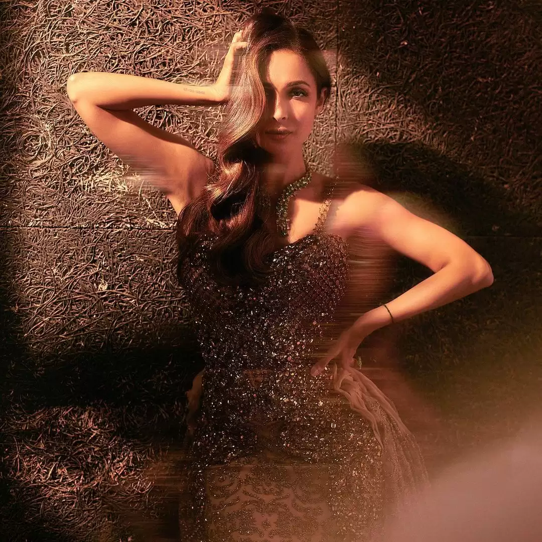 देखे Malaika Arora का बोल्ड अवतार, दिलों की धड़कने हो जाएगी तेज