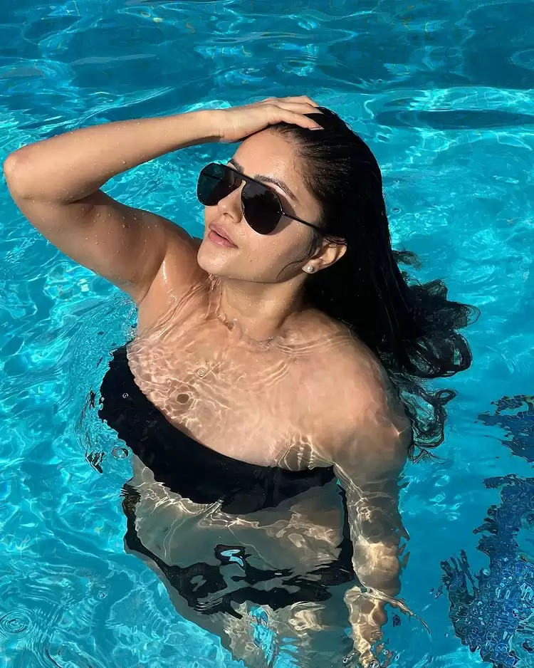 Rubina Dilaik की ये तस्वीरें देख उड़ जाएंगे होश!