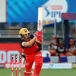 IPL-13: डिविलियर्स की धमाकेदारी पारी से RCB को मिली एक और जीत, RR को 7 विकेट से हराया