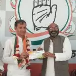 कांग्रेस बनेगी बेरोजगार युवाओं की आवाज: अजय कुमार लल्लू