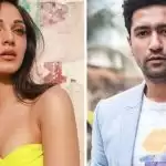मिस्टर लेले में अब विक्की और कियारा