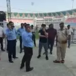 Yogi Adityanath: जहां सीएम योगी दूसरे कार्यकाल की लेंगे शपथ, क्या हैं इकाना की स्थितियां?