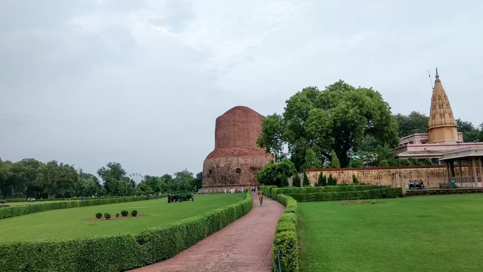 देखे बौद्ध धर्म के ये 5 प्रसिद्ध स्थल, एक बार जरूर जाएँ