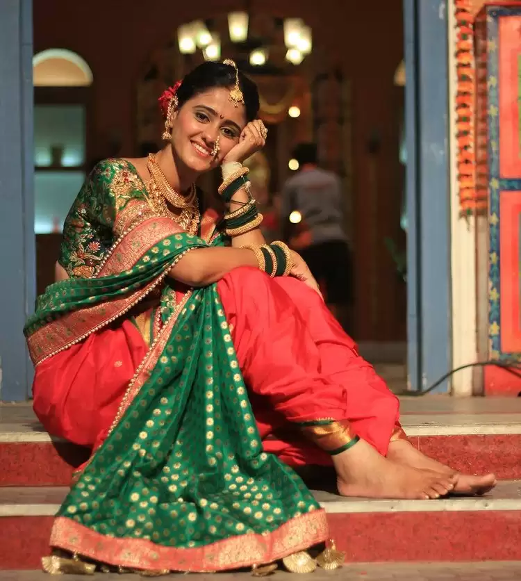 Ayesha Singh