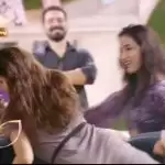 सिद्धार्थ शुक्ला को रिझाने में जुटीं बिगबॉस के घर की यह बालाएं