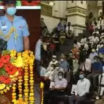 क्षय रोग के निदान के लिए समाज में जागरूकता जरूरी: राज्यपाल
