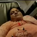 बांके बिहारी मंदिर में भीड़ के दबाव में बेहोश हुई महिला श्रद्धालु की अस्पताल में मौत