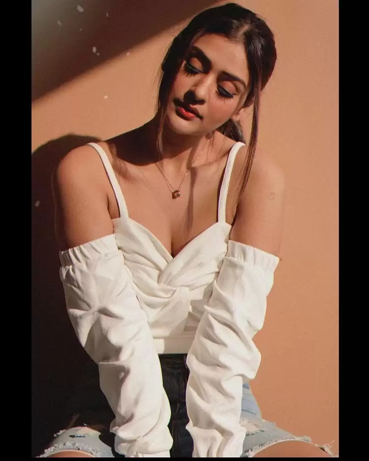 Payal Rajput 