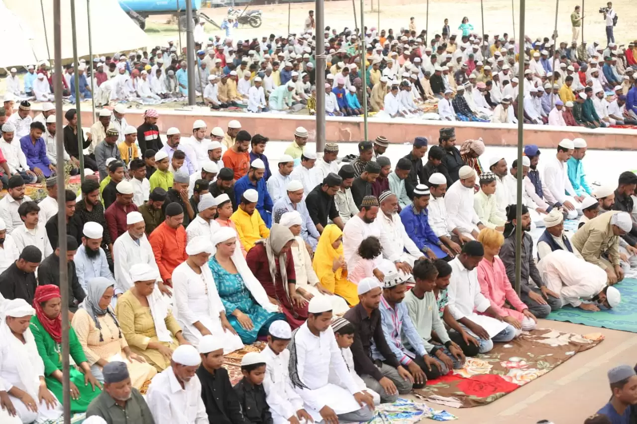 Alvida Jumma Mubarak 2022