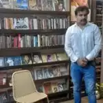 Lata Mangeshkar Fan: लता मंगेशकर की धरोहर को 35 साल से सहेज रहे मेरठ के गौरव