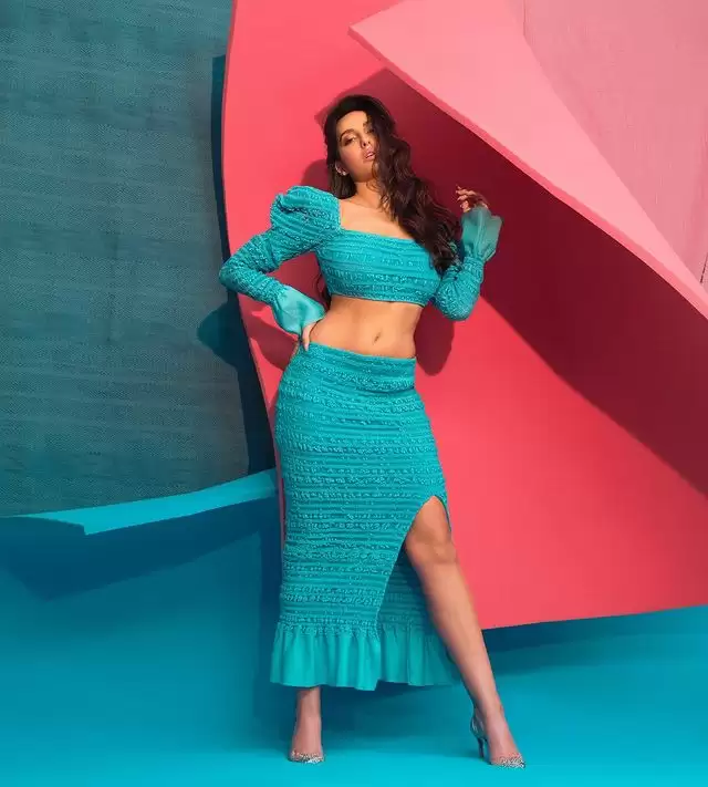 Nora Fatehi