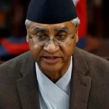 शेर बहादुर देउबा 5 वी बार बने नेपाल के प्रधानमंत्री, भारत से रिश्तों में हो सकता है सुधार