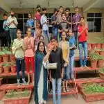डीएवी के छात्रों ने  गाड़े  सफलता के झंडे