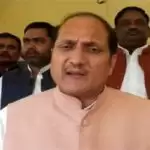 ‘अगर नरेंद्र मोदी न होते तो देश अफगानिस्तान बन गया होता’, योगी के मंत्री का विवादित बयान