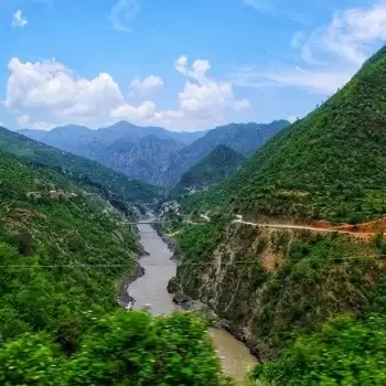 कोरोना काल में सुरक्षित घूमना चाहते है तो कानाताल है सही जगह