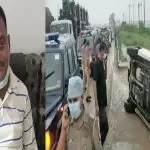 Kanpur Encounter : गैंगस्टर विकास दुबे के एनकाउंटर के साथ राज दफ्न