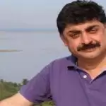 लॉकडाउन में बॉलीवुड से एक और मौत, पीजीआई के सीईओ का निधन