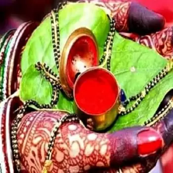 खुद मां पार्वती ने रखा था यह व्रत, मिला था मनपसंद वर –&nbsp;पति की लंबी आयु के लिए हरियाली तीज व्रत का है अत्यधिक महत्व