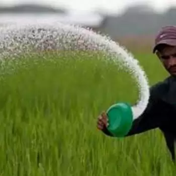 सरकार ने खाद सब्सिडी 140% बढ़ाई