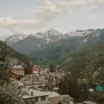 न्यू ईयर पर बनाए कुफरी घूमने का प्लान