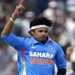 श्रीसंत ने चुनी टीम, खुद को भी दिया मौका