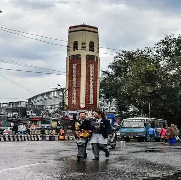 Uttrakhand :  कोरोना का हाहाकार,  807 नए मरीजों के साथ मरीजों का आंकड़ा 25436 पहुंचा